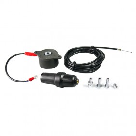 Electrofreno Faac para motorreductores de 230 V...