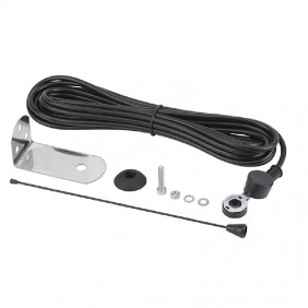 Faac antenna aggiuntiva installabile in caso di...