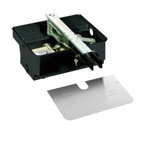 Caja Faac para kit de alimentación 770 490065