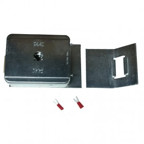 Cerradura eléctrica Faac 12 Vac 712650