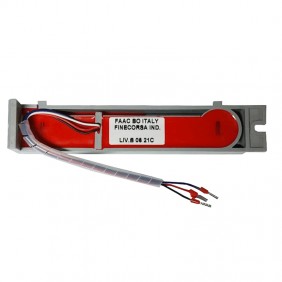 Final de carrera inductivo de 4 hilos Faac (sin...