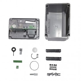 Scheda Faac per motore 746-844 490114