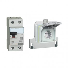 Bticino GREEN UP ACCESS recharge kit for GUPACC...