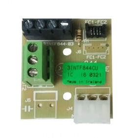 Tarjeta de interfaz Faac 746-844 adaptador para...