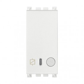 Vimar Arke IoT connected actuator for 16A...