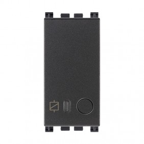Attuatore connesso IoT Vimar Arke per prese 16A...