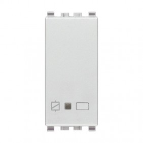 Vimar Eikon IoT connected actuator for 16A Next...
