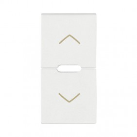 Vimar Arke interchangeable cover for rolling...