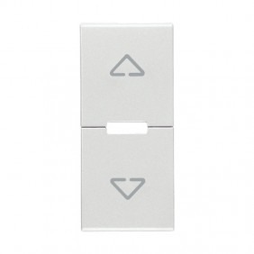 Vimar Eikon interchangeable cover for rolling...