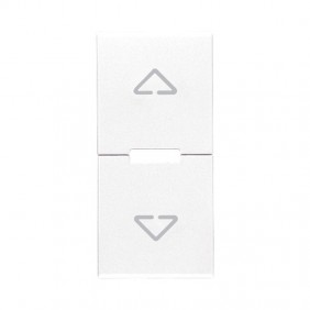 Vimar Eikon auswechselbare Abdeckung  für...