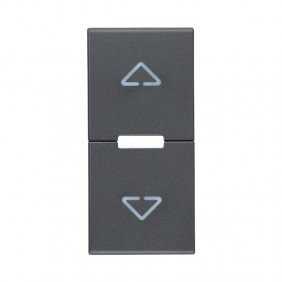 Interchangeable cover Vimar Eikon for rolling...