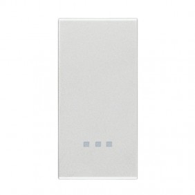 Tapa intercambiable Vimar Eikon para...