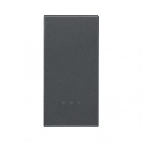 Interchangeable cover Vimar Eikon for connected...