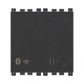 Vimar Arke Wi-Fi Bluetooth IoT gateway 2...