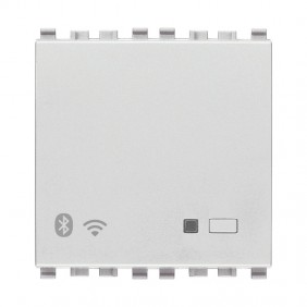 Vimar Eikon 2 Módulos Next 20597.N Bluetooth...