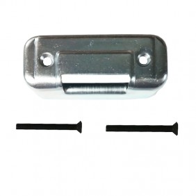 FAAC Pillar striker for electric lock 712990