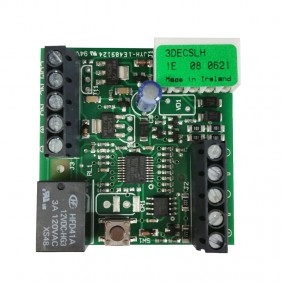 Placa decodificadora Faac SLH 785534