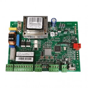 Faac E045S Tarjeta 2EASY para puertas 790077