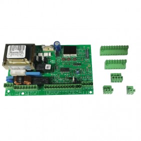 Faac placa electrónica 455D 790917