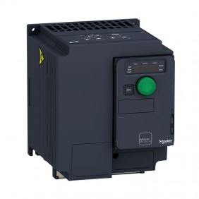 Inverter Telemecanique ATV320 2,2KW 380/500V...