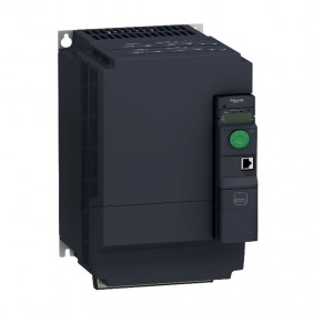Inverter Telemecanique ATV320 BOOK 400V Trifase...