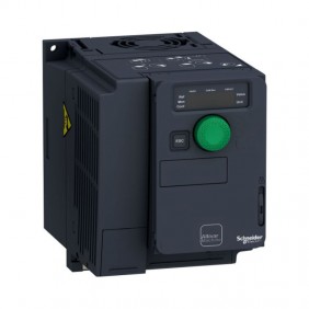 Inverter Telemecanique ATV320 1.5KW triphasé...