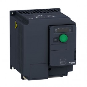 Inverter Telemecanique ATV320 3KW 500V Trifase...