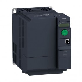 Inverter Telemecanique ATV320 BOOK 7,5KW 400V...