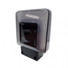 Faac XLED led flashing light 230-115-24V 410029