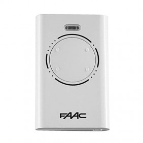 Faac Telecomando XT4 433,92 SLH 787008
