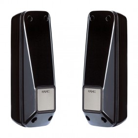 Faac XP20 D fotocélula para montaje en pared...