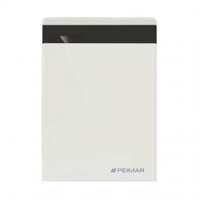 Acumulador Peimar de 5,8 kWh con BMS...