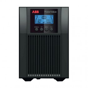 Gruppo di continuita UPS Abb Powervalue 11T G2...
