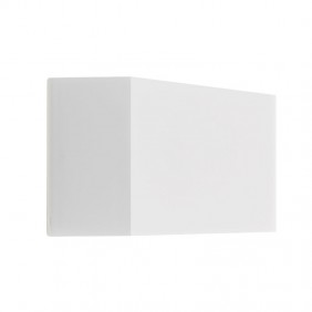 Plafoniera Lombardo ART 100 24 LED 10W 3000K...