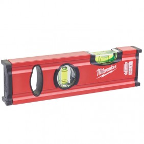 Milwaukee Slim Wasserwaage 20 cm 4932472091