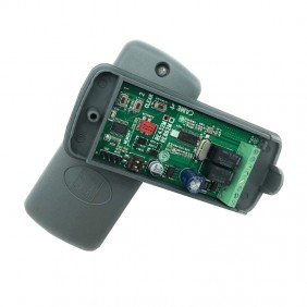 Receiver Came two-channel multi-user 433.93 Mhz...