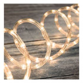Tubo luminoso a Led Wimex orizzontale 10 Metri...
