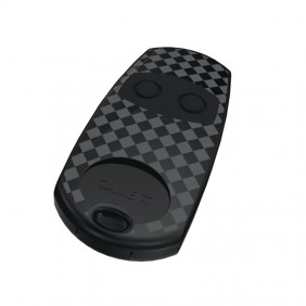 Télécommande Came TX à deux canaux 433Mhz...