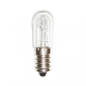 Bulb light LED Wimex 3LED E14 12V warm White...