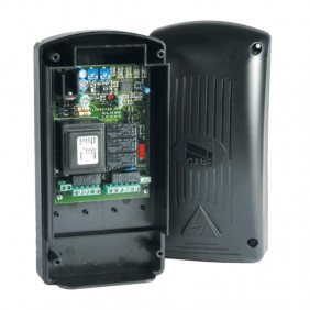 Came ZR24N control panel for 230V motors...