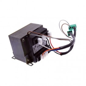 Came transformer for motors series BK 119RIR127