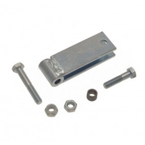 Snodo staffa di coda Came per A3000 119RID098