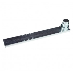 Came gate bracket for FROG-B motor 119RIA043