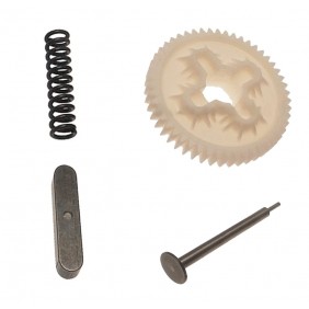 Corona motoriduttore Came per albero lento...