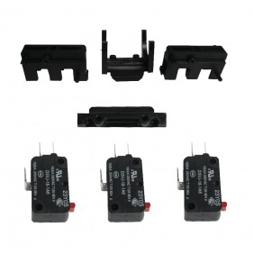 Gruppo Micro-Switch Came serie Ati 88001-0151