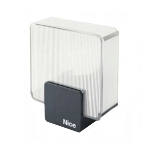 Clignotant NICE ERA LED 230V avec antenne...