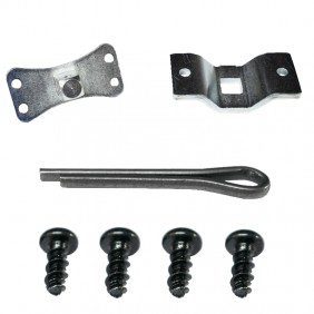 KIT Support Nice pour moteurs volets roulants...