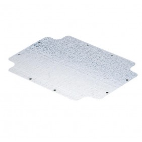 Piastra di fondo Gewiss per cassette 240x190...
