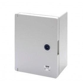Contenitore da parete Gewiss 200x254x135 IP55...