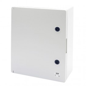 Contenitore da parete Gewiss 316x396x160 IP55...